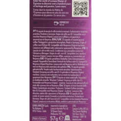 Koffiecups Espresso Intens 10 stuks Koffie