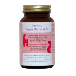 Online Mama Multi Vegan 30 stuks Vitaminen En Supplementen|Vitaminen & Supplementen