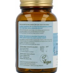 Mama Omega 3 Vegan 60 capsules Vitaminen En Supplementen|Vitaminen & Supplementen