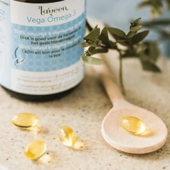 Mama Omega 3 Vegan 60 capsules Vitaminen En Supplementen|Vitaminen & Supplementen