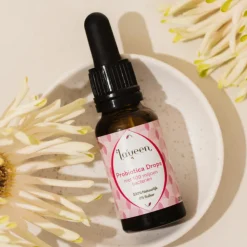 Vitaminen & Supplementen|Speciale Bestanddelen<Laveen Probiotica Drops Baby & Kind Biologisch 20 ml