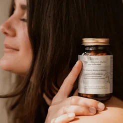 Vega Collageen Multi+ 60 vegacapsules^Laveen Online