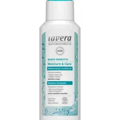 Basis Sensitiv Conditioner Hydraterende & Verzorgende 200 ml^Lavera Online