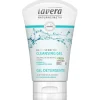 Basis Sensitive Reinigingsgel 125 ml^Lavera Discount