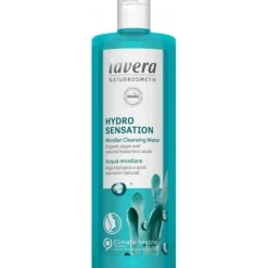 New Hydro Sensation Micellair Water 400 ml Make-Up Remover|Reiniging