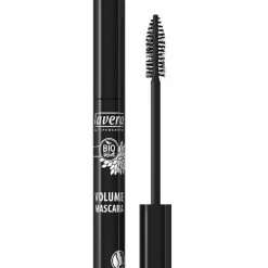 Mascara Volume Black 9 ml^Lavera New