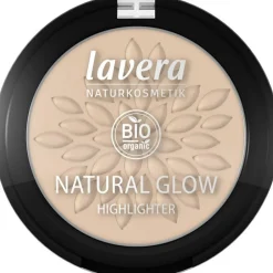 New Natural Glow Highlighter Luminous Gold 02 4,5 gr Highlighter