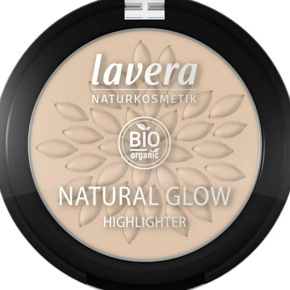 New Natural Glow Highlighter Luminous Gold 02 4,5 gr Highlighter