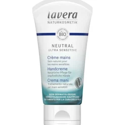 Neutral Handcrème 50 ml^Lavera Outlet