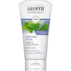Best Purifying Scrub 50 ml Reiniging