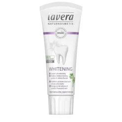 Spoelen & Poetsen<Lavera Tandpasta Whitening 75 ml