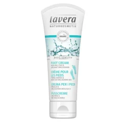 Voetverzorging<Lavera Voetencrème 200 ml