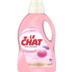 New Vloeibaar Wasmiddel Wol & Delicate Was 27 wasbeurten 1,35 liter Wasmiddel