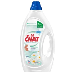 Sale Vloeibaar Wasmiddel Zachte Lentebloesem 33 wasbeurten 1,485 liter Wasmiddel