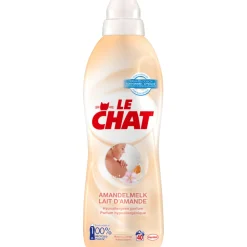 Hot Wasverzachter Almond Milk 40 Wasbeurten 880 ml Wasverzachter