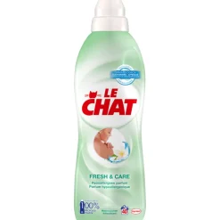 Clearance Wasverzachter Fresh & Care 40 Wasbeurten 880 ml Wasverzachter