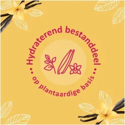 Bad & Douche<Le Petit Marseillais Douchecrème Vanilla Milk 250 ml