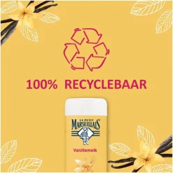 Bad & Douche<Le Petit Marseillais Douchecrème Vanilla Milk 250 ml