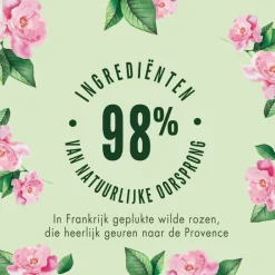 Bad & Douche<Le Petit Marseillais Douchegel Wild BIO Roos 250 ml