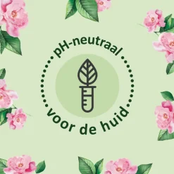 Bad & Douche<Le Petit Marseillais Douchegel Wild BIO Roos 250 ml