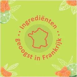 Bad & Douche<Le Petit Marseillais Douchegel Mandarijn & BIO Limoen 250 ml