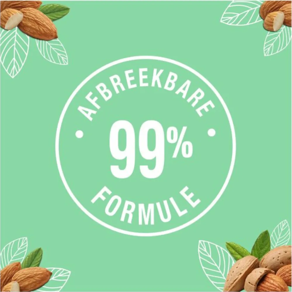 Douchecrème Sweet Almond 250 ml^Le Petit Marseillais Best