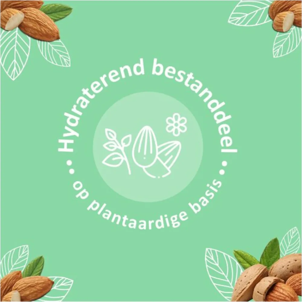 Douchecrème Sweet Almond 250 ml^Le Petit Marseillais Best