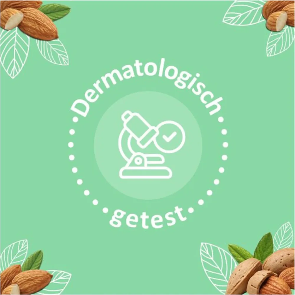 Douchecrème Sweet Almond 250 ml^Le Petit Marseillais Best