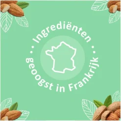 Douchecrème Sweet Almond 250 ml^Le Petit Marseillais Best