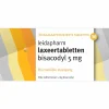 Laxeertabletten Bisacoldyl 5 mg 30 tabletten^Leidapharm