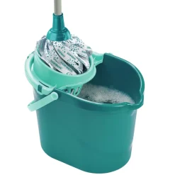 Dweilen<Leifheit Classic Mop Set