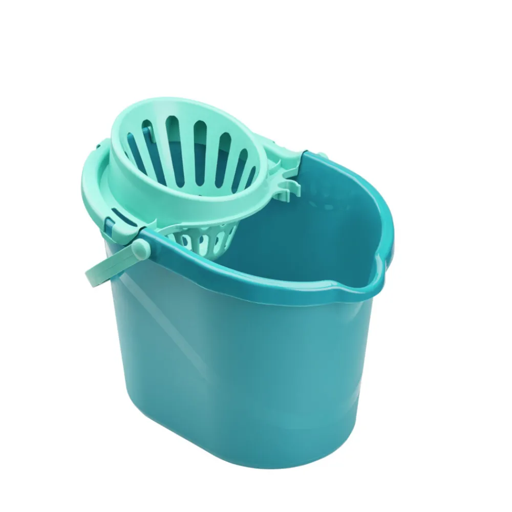 Dweilen<Leifheit Classic Mop Set