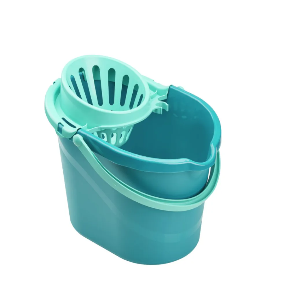 Dweilen<Leifheit Classic Mop Set