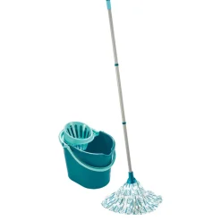 Dweilen<Leifheit Classic Mop Set