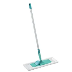 Hot Classic Vloerwisser XL 42 cm Microfibre Telescopisch Dweilen