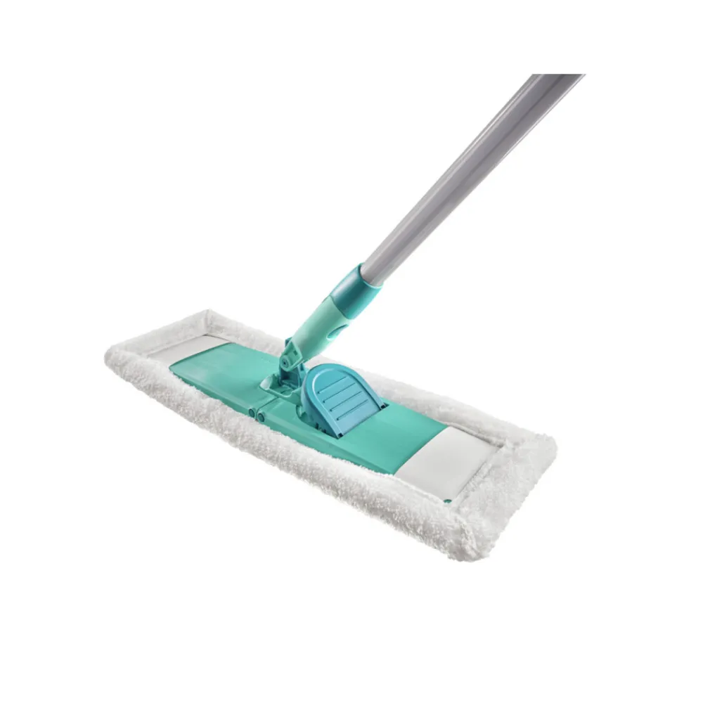 Hot Classic Vloerwisser XL 42 cm Microfibre Telescopisch Dweilen