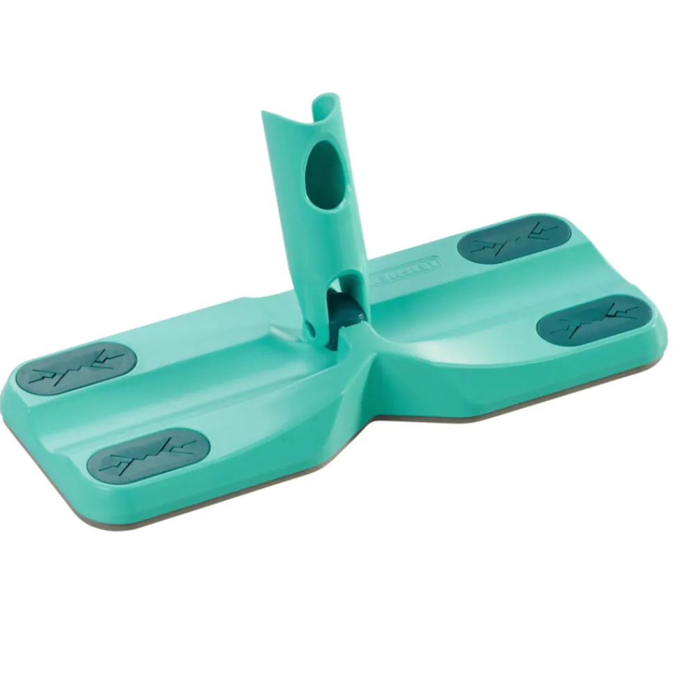 Clean & Away Vloerwisser Set met 5 Stofdoekjes^Leifheit Hot