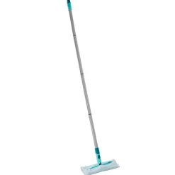 Clean & Away Vloerwisser Set met 5 Stofdoekjes^Leifheit Hot