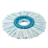 Clean Twist Disc Mop Vervangingskop Micro Duo^Leifheit Best