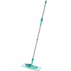 Clean Twist Overtrek Klittenband Vloerwisser M Ergo 33 cm Supersoft^Leifheit