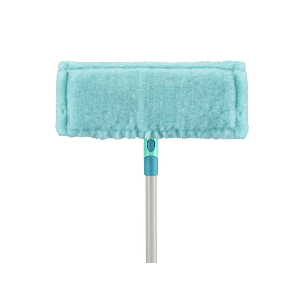 Sale Clean Twist Overtrek Klittenband Vloerwisser M Ergo 33 cm Static Plus Dweilen