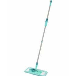 Sale Clean Twist Overtrek Klittenband Vloerwisser M Ergo 33 cm Static Plus Dweilen