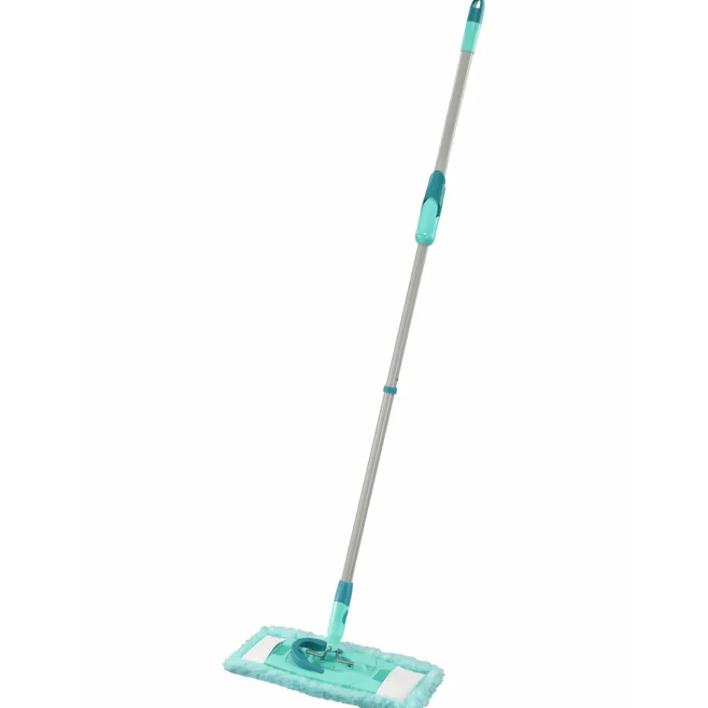 Sale Clean Twist Overtrek Klittenband Vloerwisser M Ergo 33 cm Static Plus Dweilen