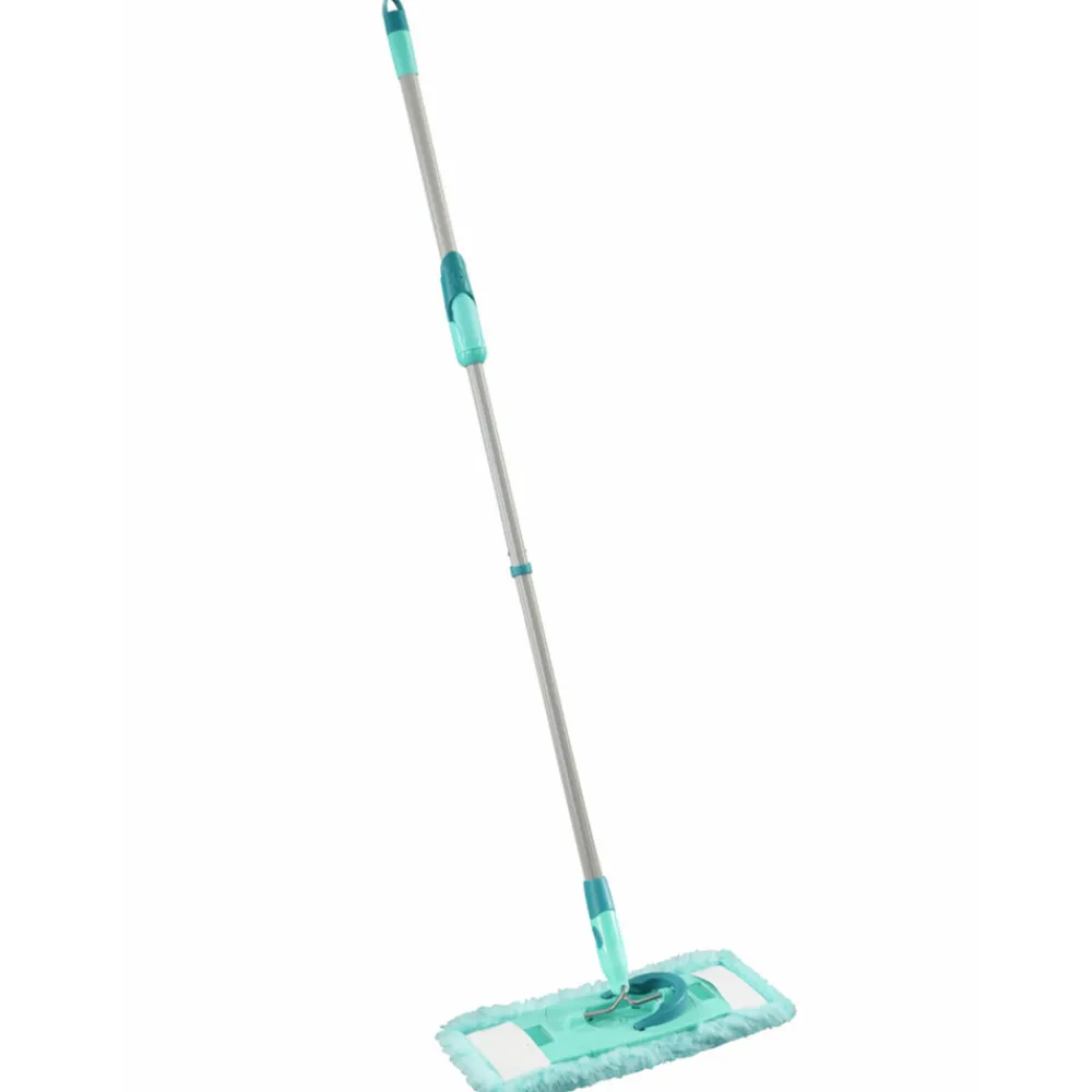 Sale Clean Twist Overtrek Klittenband Vloerwisser M Ergo 33 cm Static Plus Dweilen