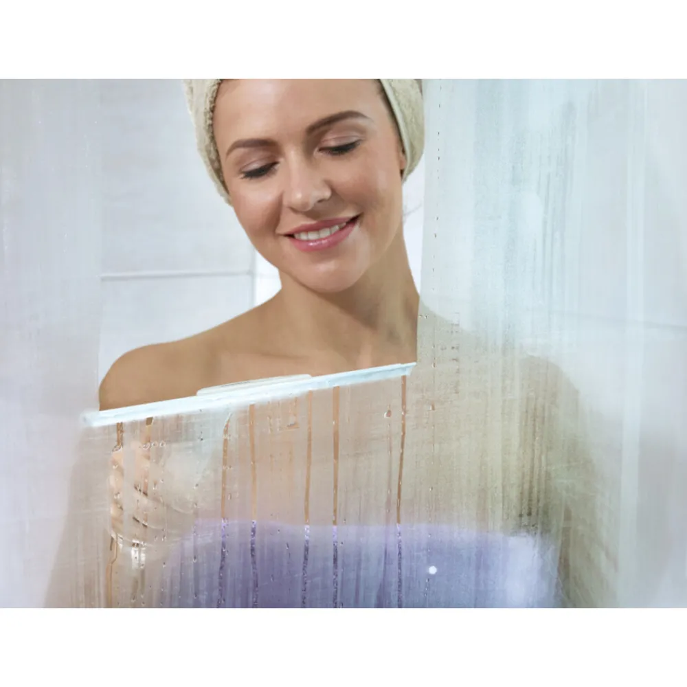 Douchecabine Reiniger Cabino^Leifheit Discount