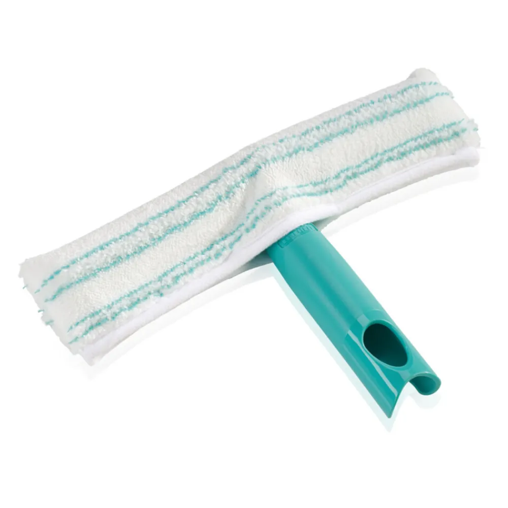 Hulpmiddelen<Leifheit Dry & Clean Raamzuiger met Steel 43 cm en Inwasser Click System