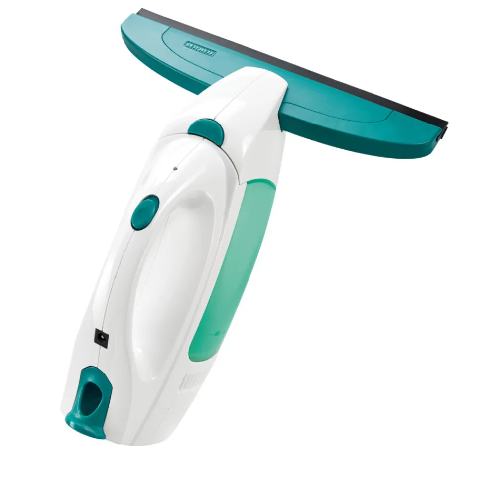 Hulpmiddelen<Leifheit Dry & Clean Raamzuiger met Steel 43 cm en Inwasser Click System