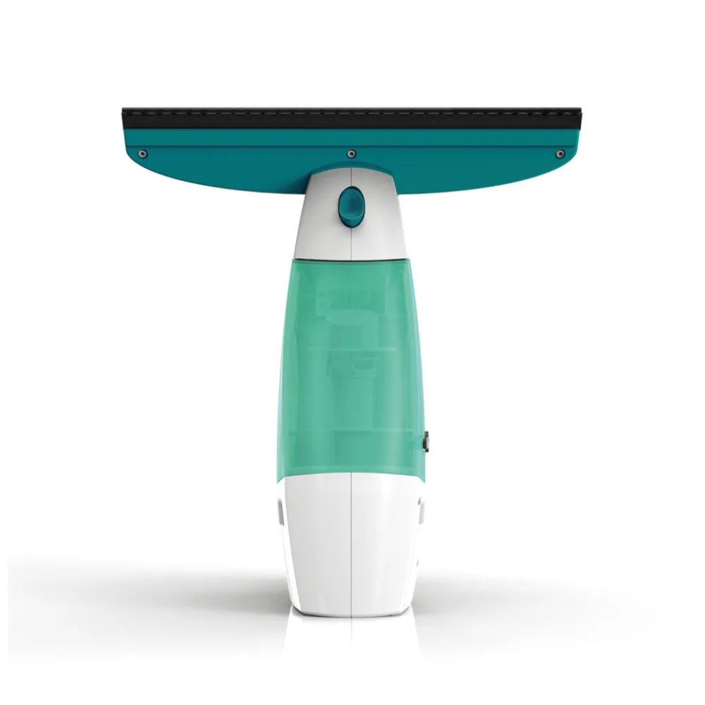 Hulpmiddelen<Leifheit Dry & Clean Raamzuiger met Steel 43 cm en Inwasser Click System