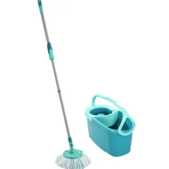 Online Dweilset Clean Twist Disc Mop Ergo 1 set Dweilen