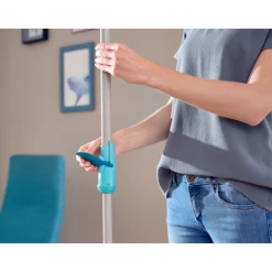 Online Dweilset Clean Twist Disc Mop Ergo 1 set Dweilen